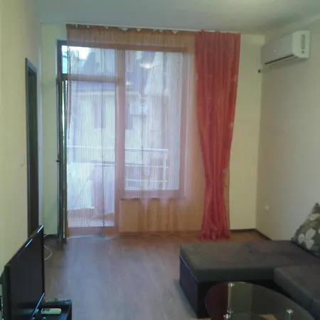 Elina Apartment Sveti Vlas