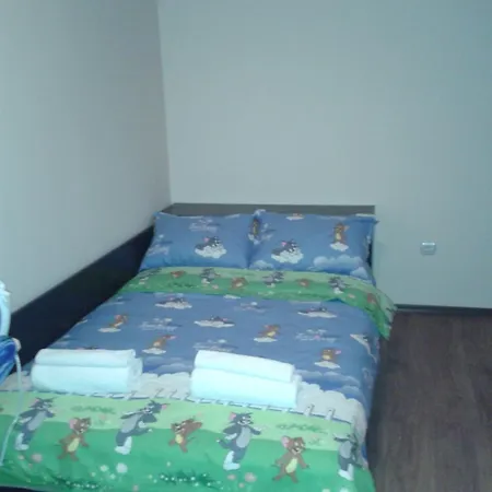 Apartment Elina Sveti Vlas