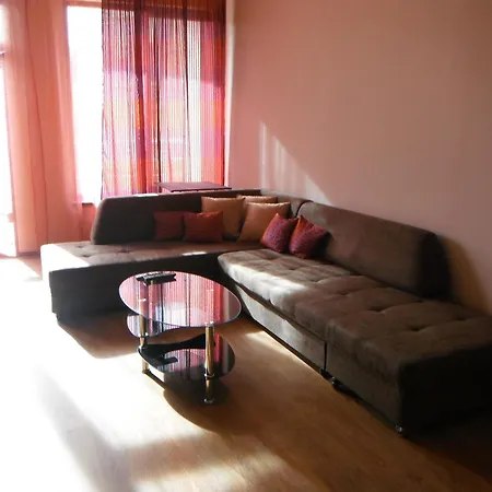 Apartment Elina