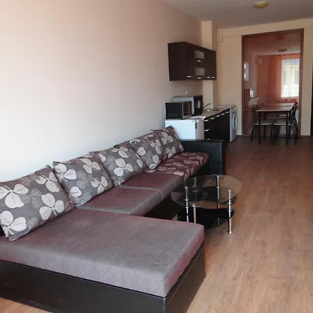 Apartment Elina *