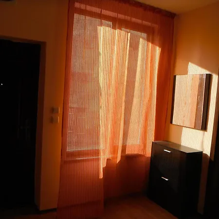 Elina Apartment