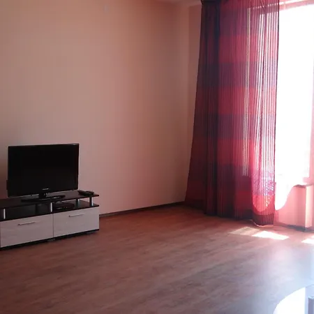 Apartment Elina *