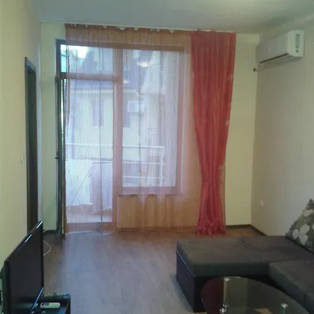 Apartment Elina