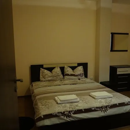 Apartment Elina