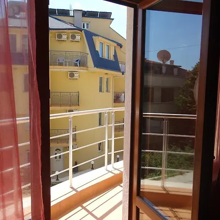 Apartment Elina Sveti Vlas