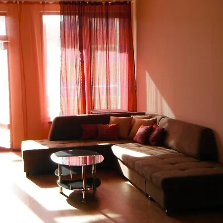 Apartment Elina Sveti Vlas