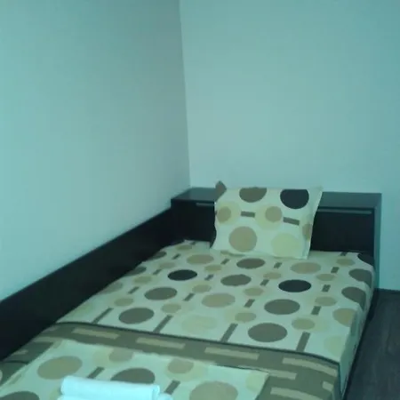Apartment Elina *