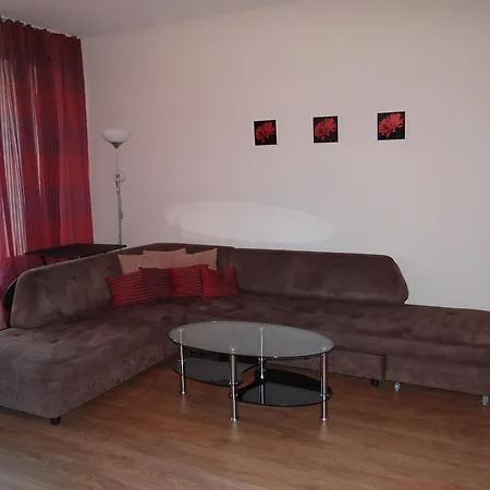 Apartment Elina *