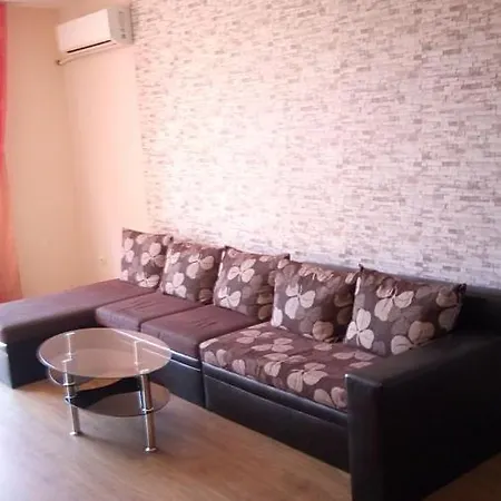 Elina Apartment Sveti Vlas